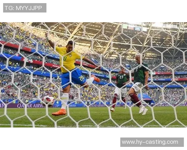 巴西对阵墨西哥精彩视频直播全程回放与赛后分析