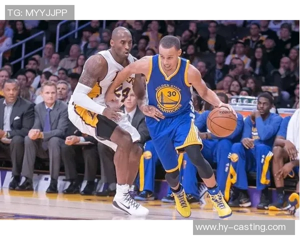 库里与科比巅峰对决精彩集锦回顾篮球传奇的对抗与荣耀